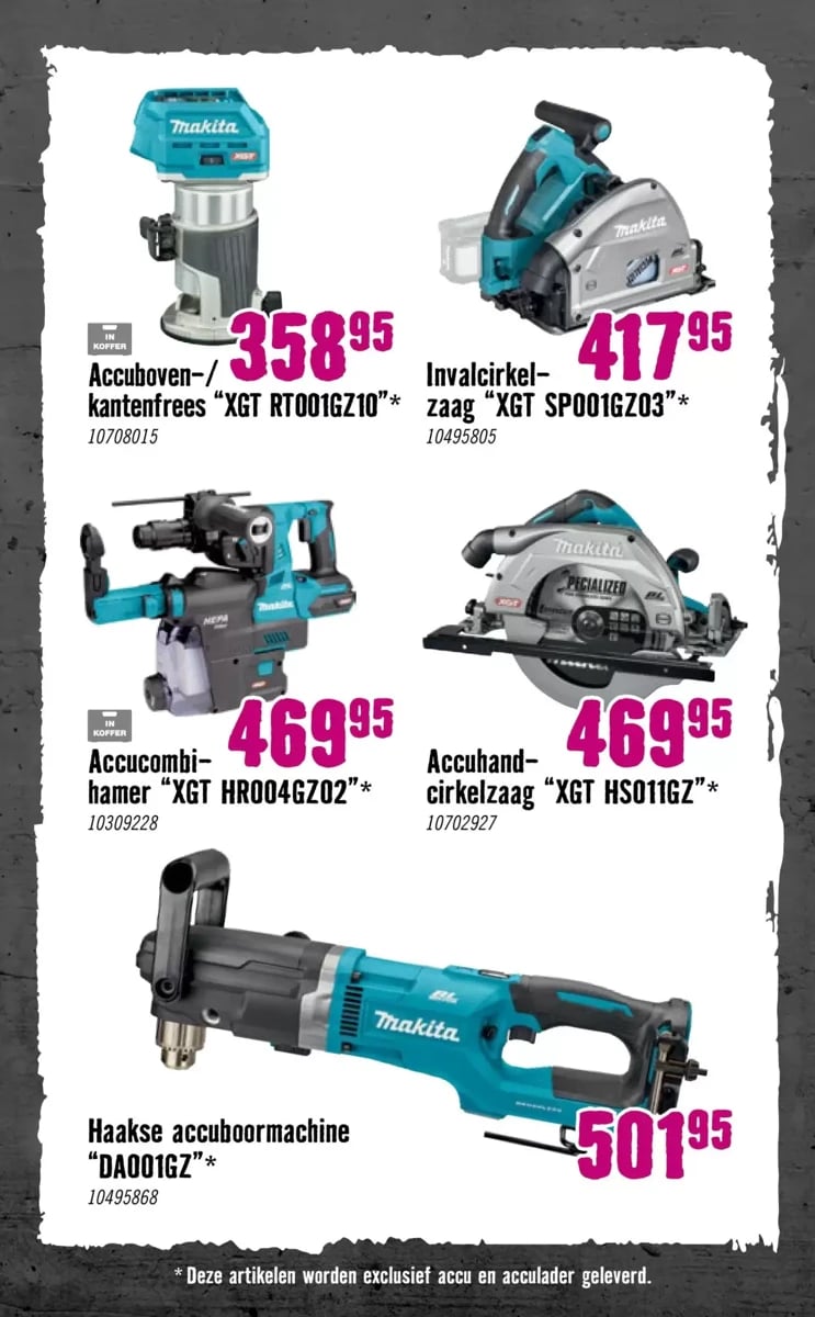 Hornbach folder – pagina 11
