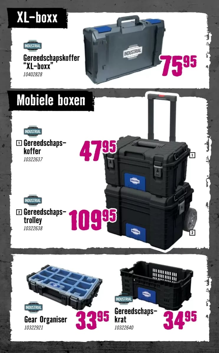 Hornbach folder – pagina 47