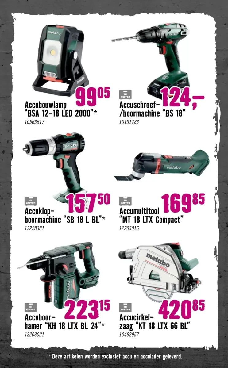 Hornbach folder – pagina 6
