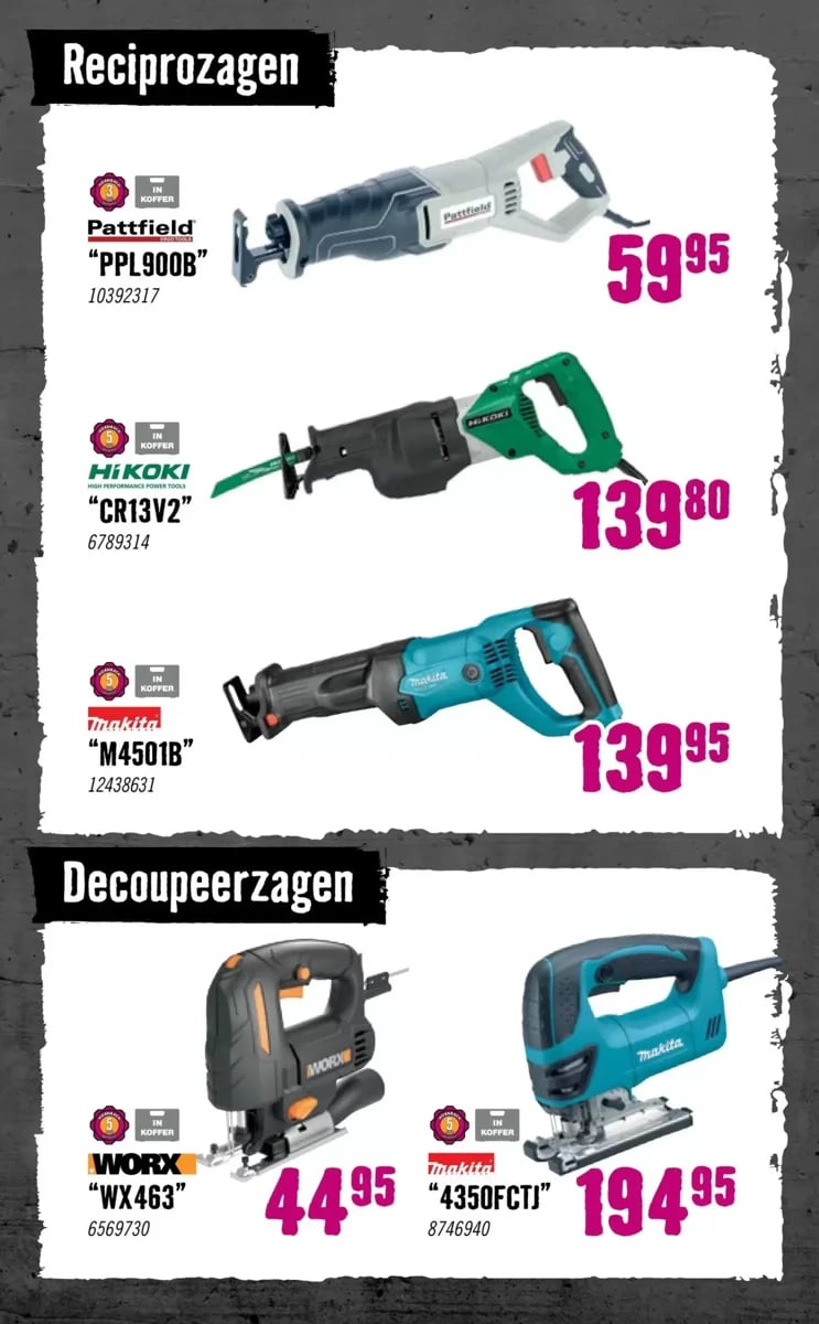Hornbach folder – pagina 15