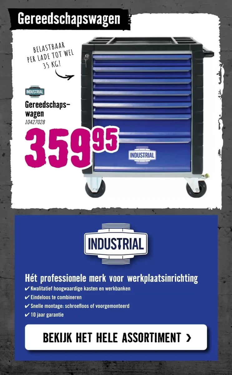Hornbach folder – pagina 45