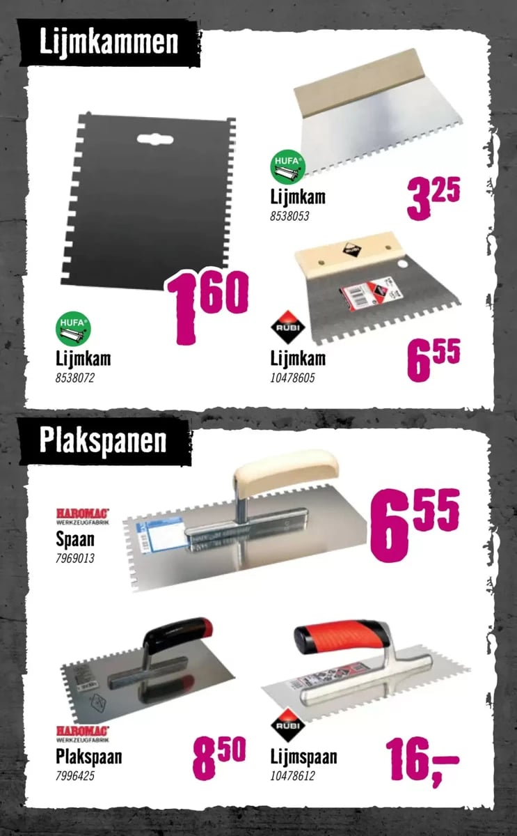 Hornbach folder – pagina 30