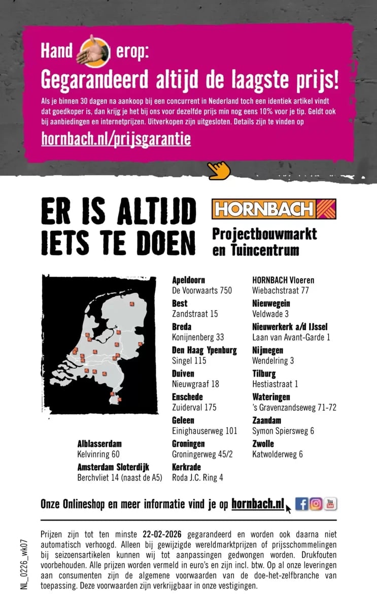 Hornbach folder – pagina 59