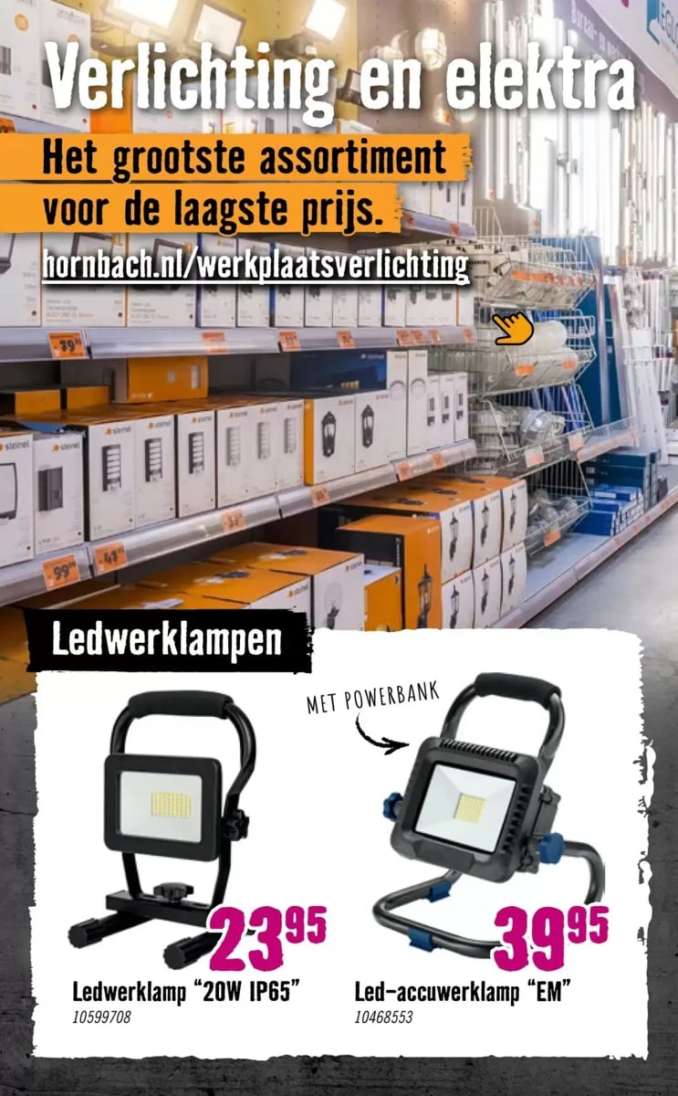 Hornbach folder – pagina 49