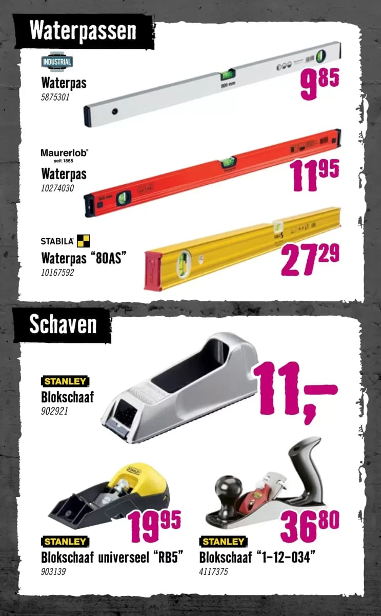 Hornbach folder – pagina 29