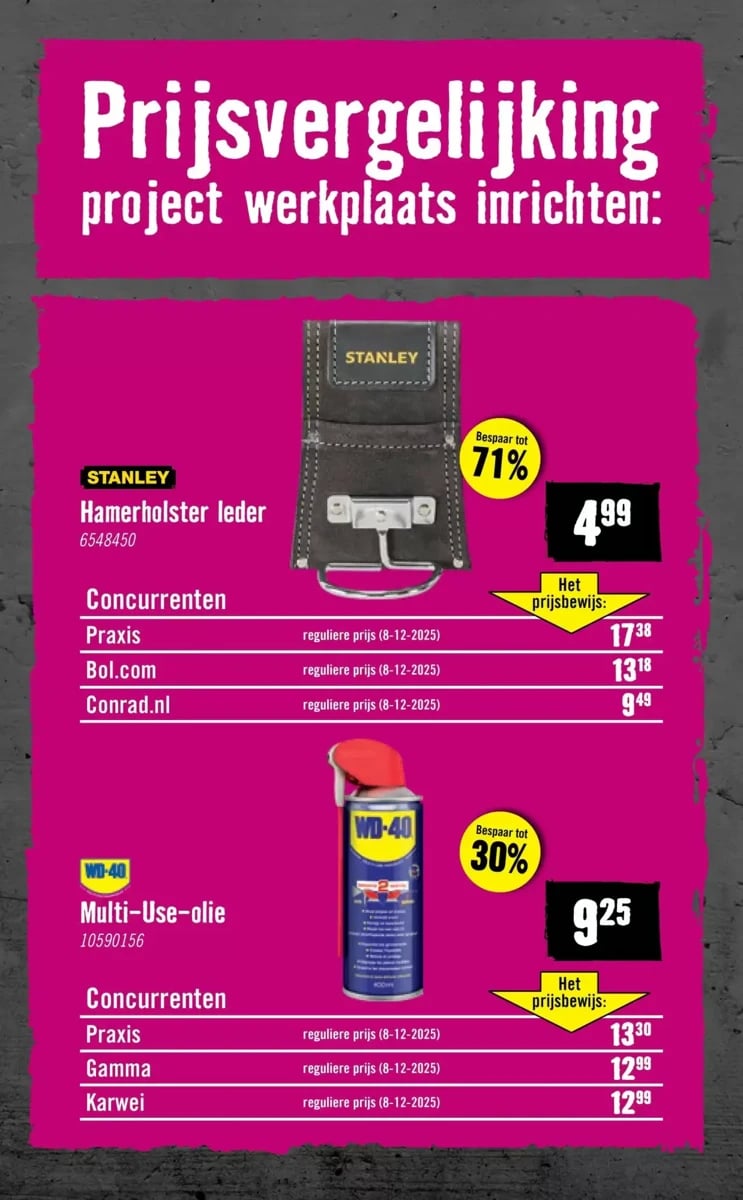 Hornbach folder – pagina 56