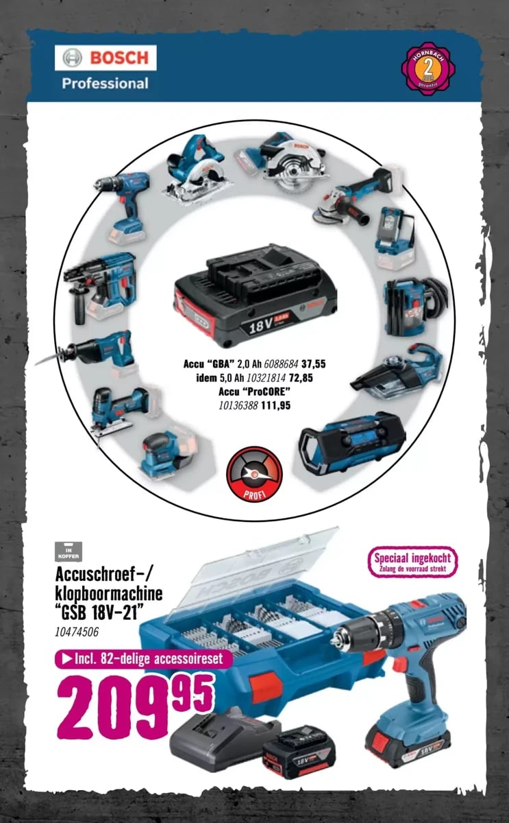 Hornbach folder – pagina 12
