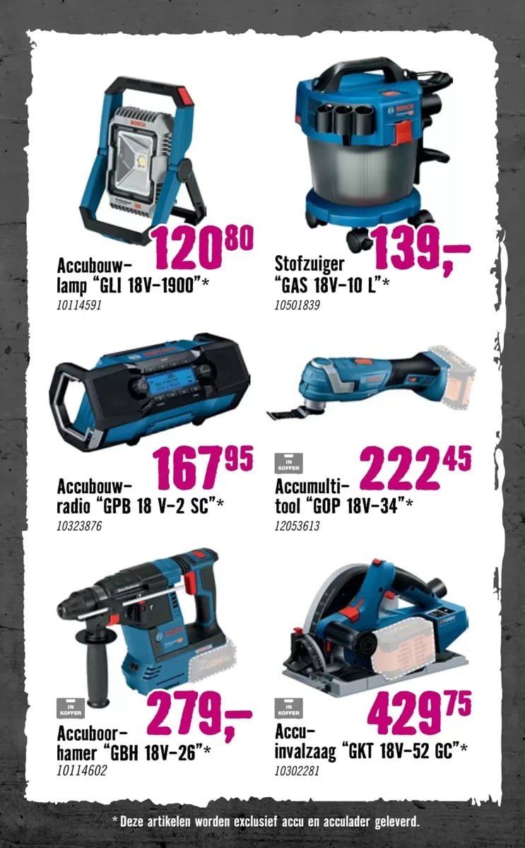 Hornbach folder – pagina 13