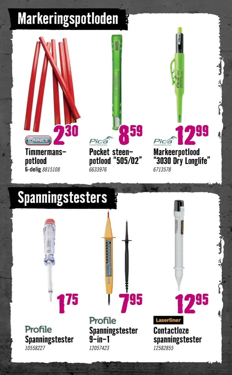 Hornbach folder – pagina 33