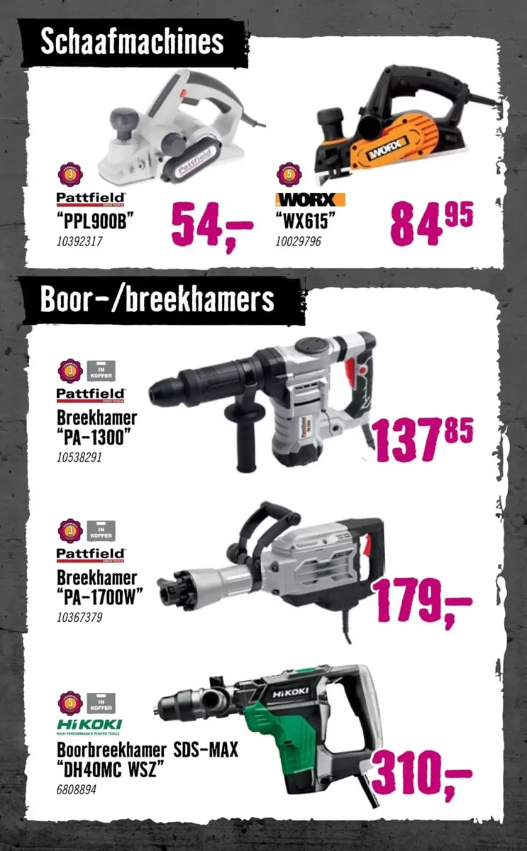 Hornbach folder – pagina 14