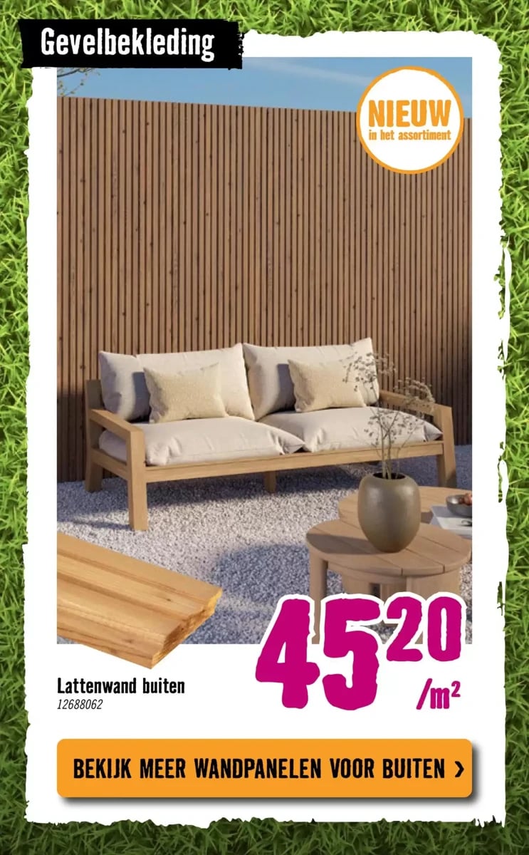 Hornbach folder – pagina 28