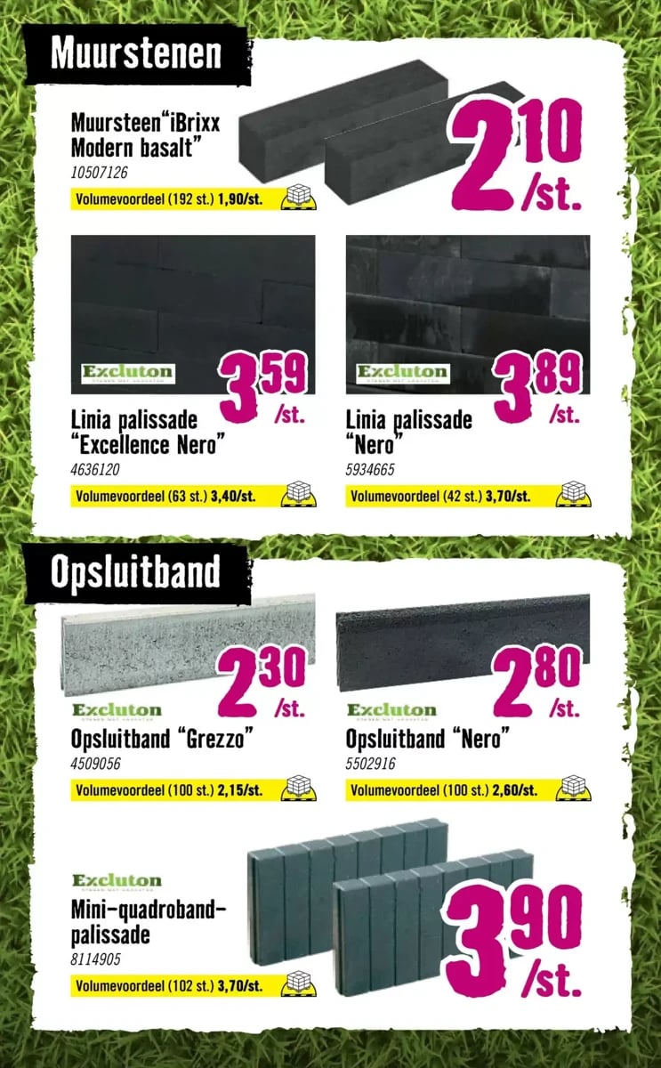 Hornbach folder – pagina 9