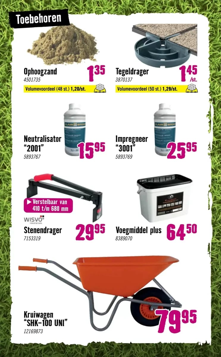 Hornbach folder – pagina 7