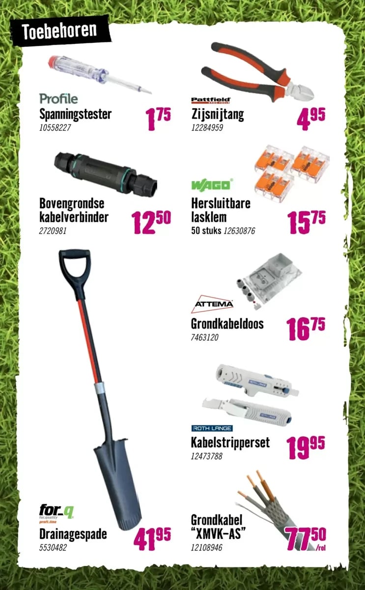 Hornbach folder – pagina 60