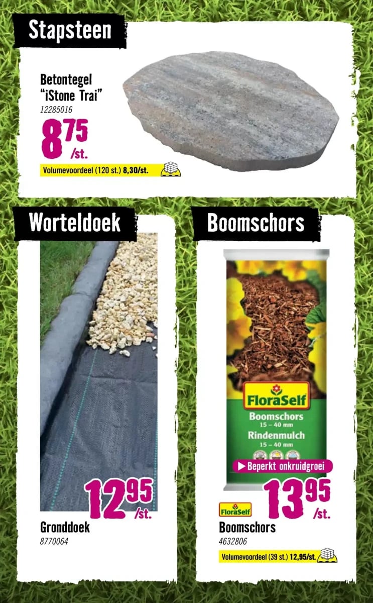 Hornbach folder – pagina 14