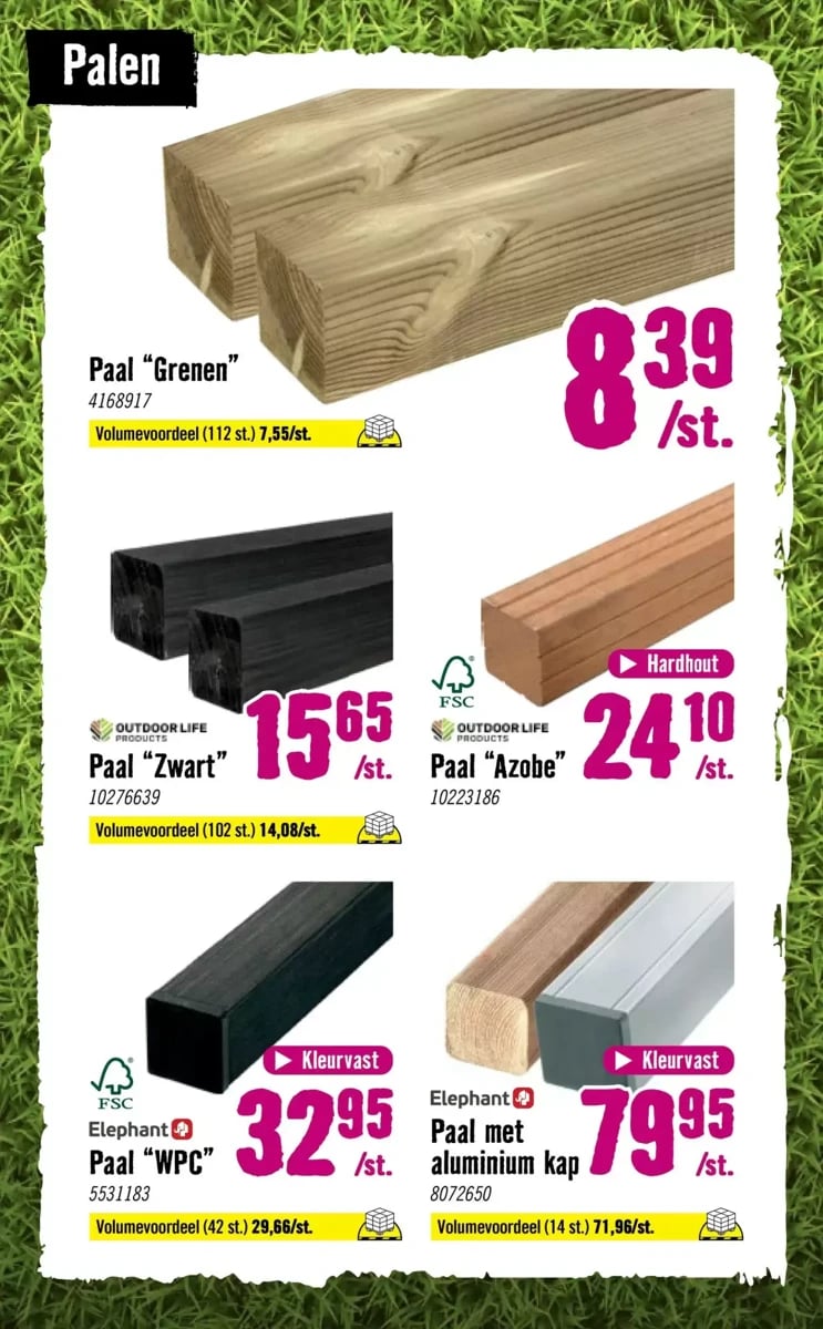 Hornbach folder – pagina 32