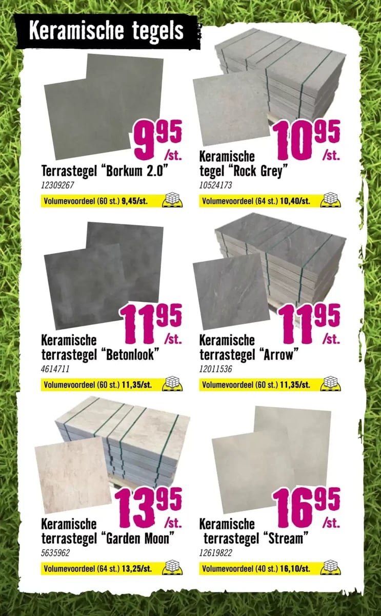 Hornbach folder – pagina 6