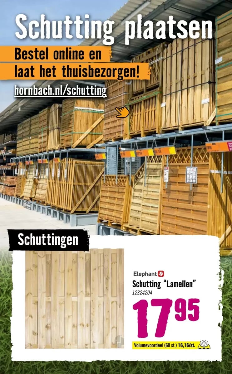 Hornbach folder – pagina 24