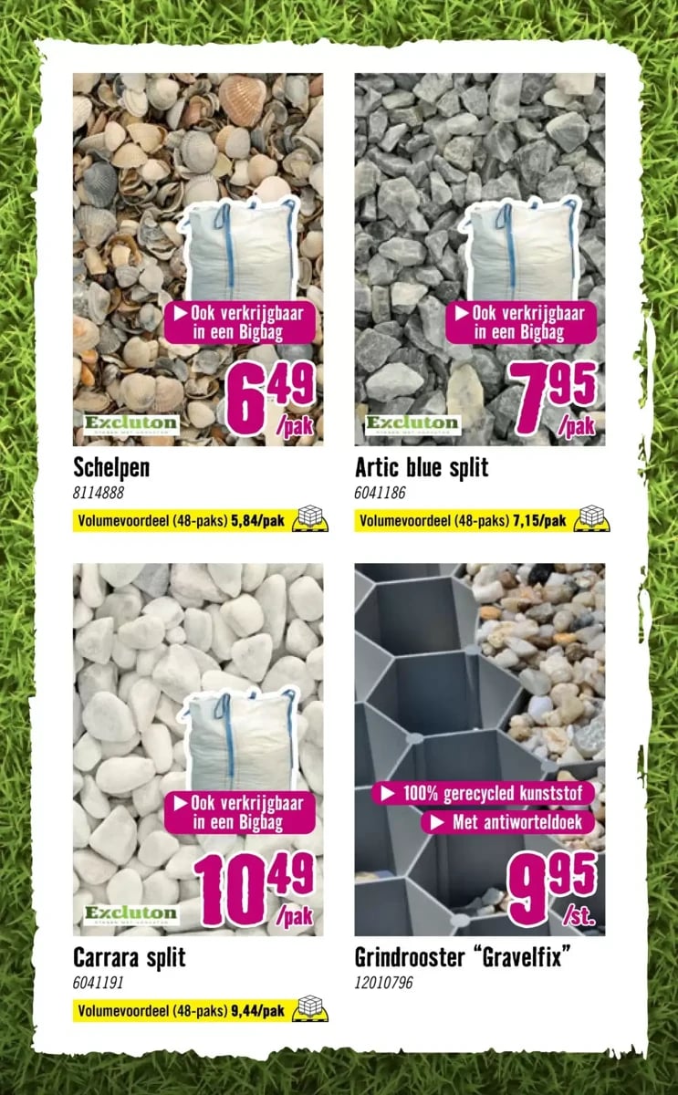 Hornbach folder – pagina 13