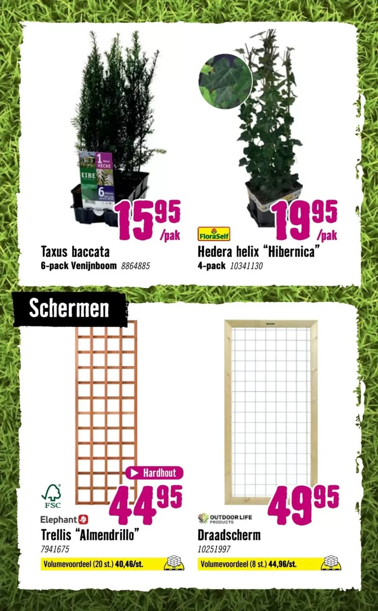 Hornbach folder – pagina 38