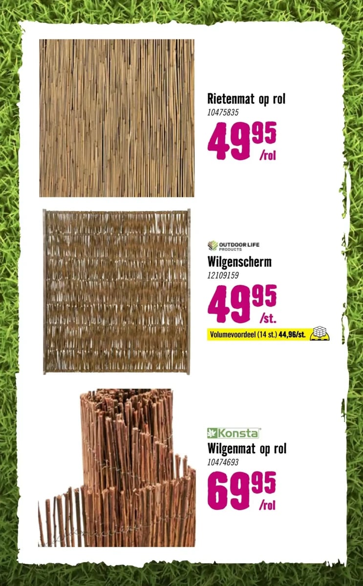 Hornbach folder – pagina 36