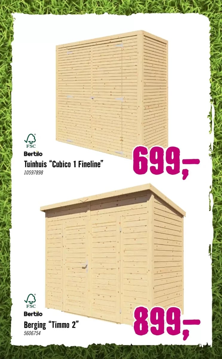 Hornbach folder – pagina 43