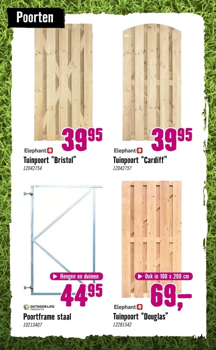 Hornbach folder – pagina 29