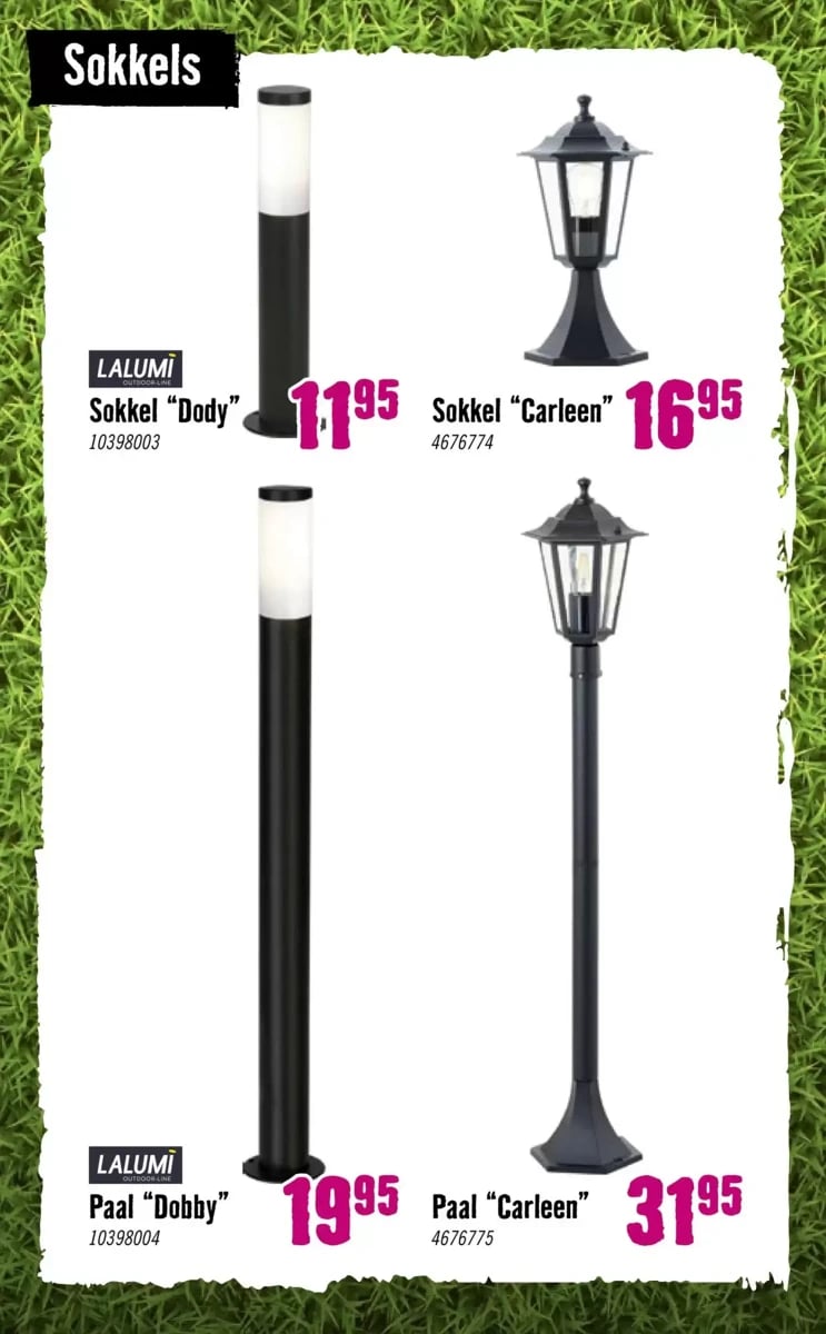 Hornbach folder – pagina 57