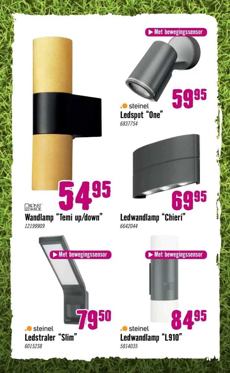 Hornbach folder – pagina 56