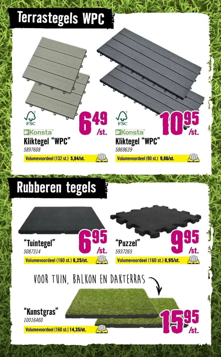 Hornbach folder – pagina 21