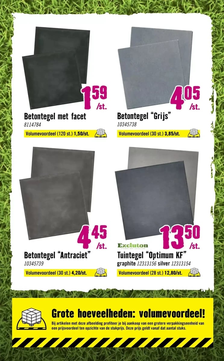 Hornbach folder – pagina 4