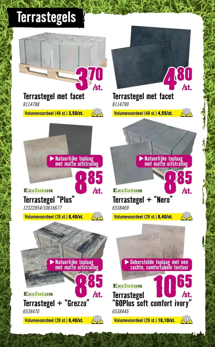 Hornbach folder – pagina 5