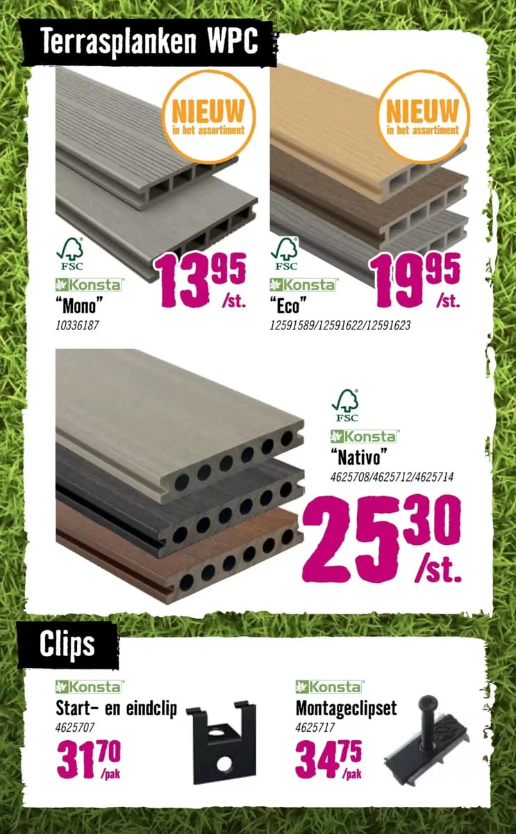 Hornbach folder – pagina 22