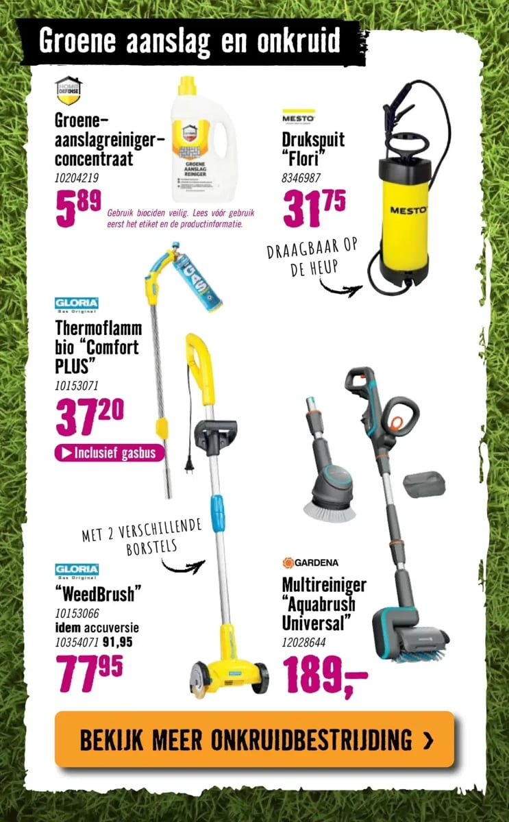 Hornbach folder – pagina 64