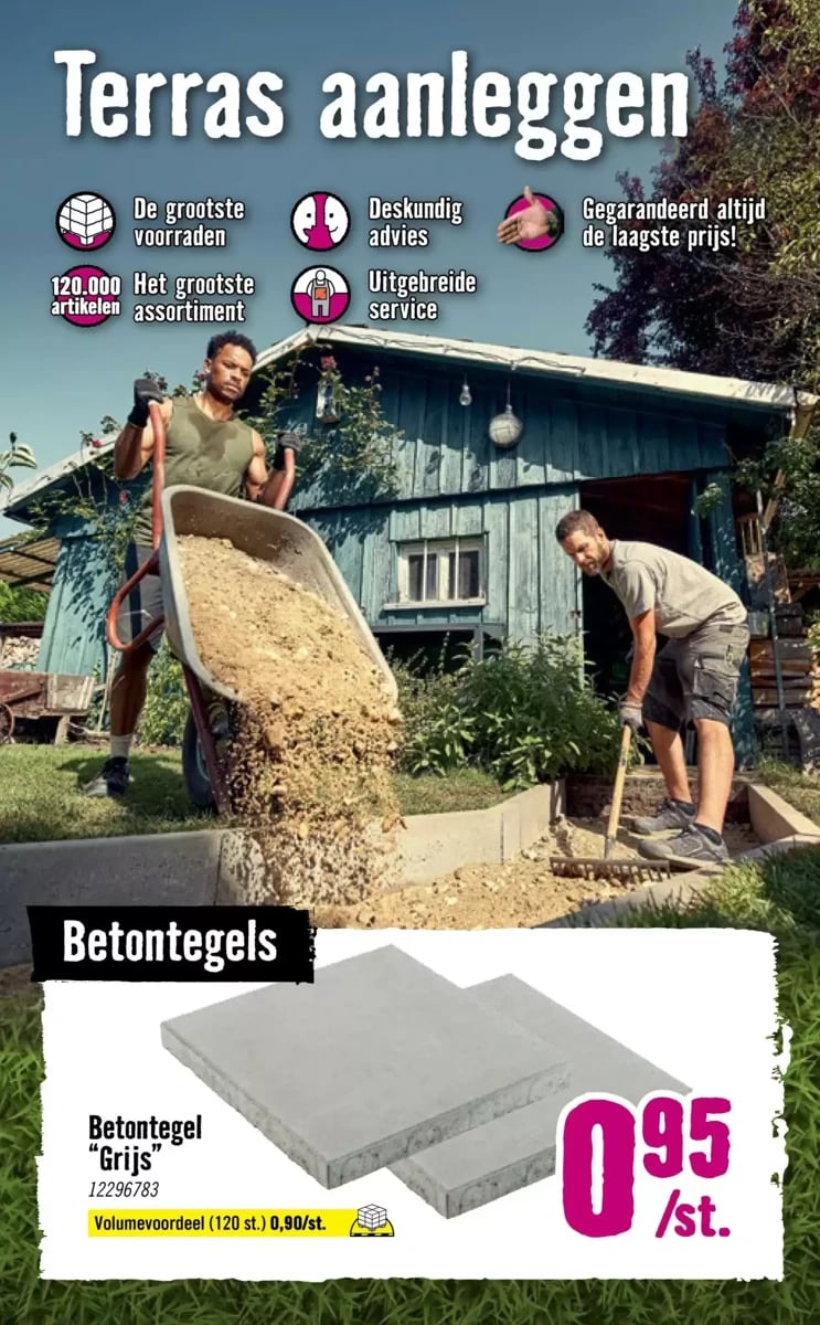 Hornbach folder – pagina 3