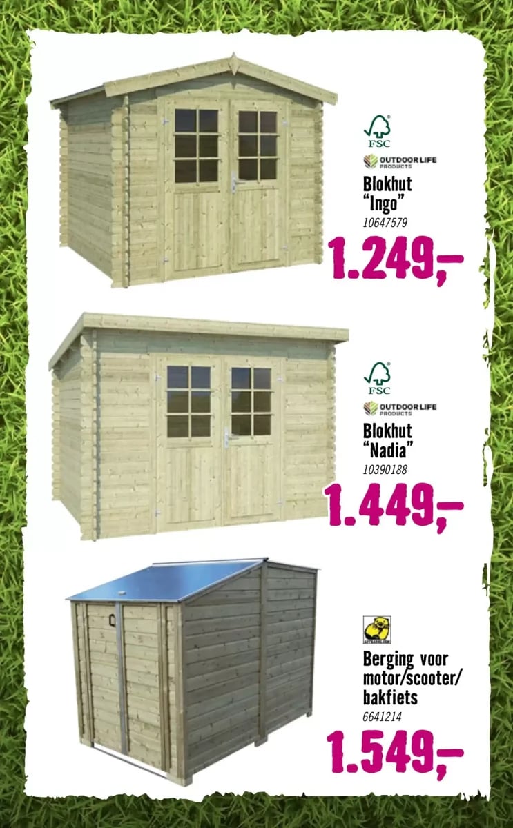 Hornbach folder – pagina 44