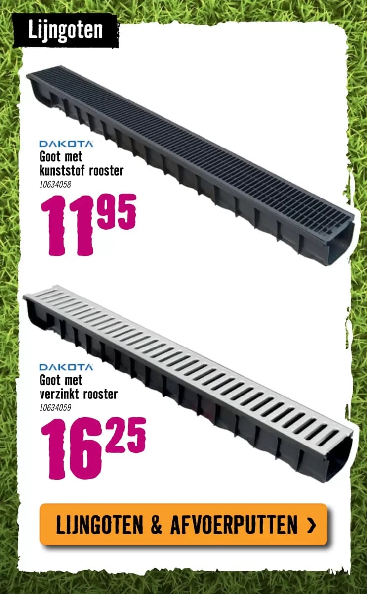 Hornbach folder – pagina 11