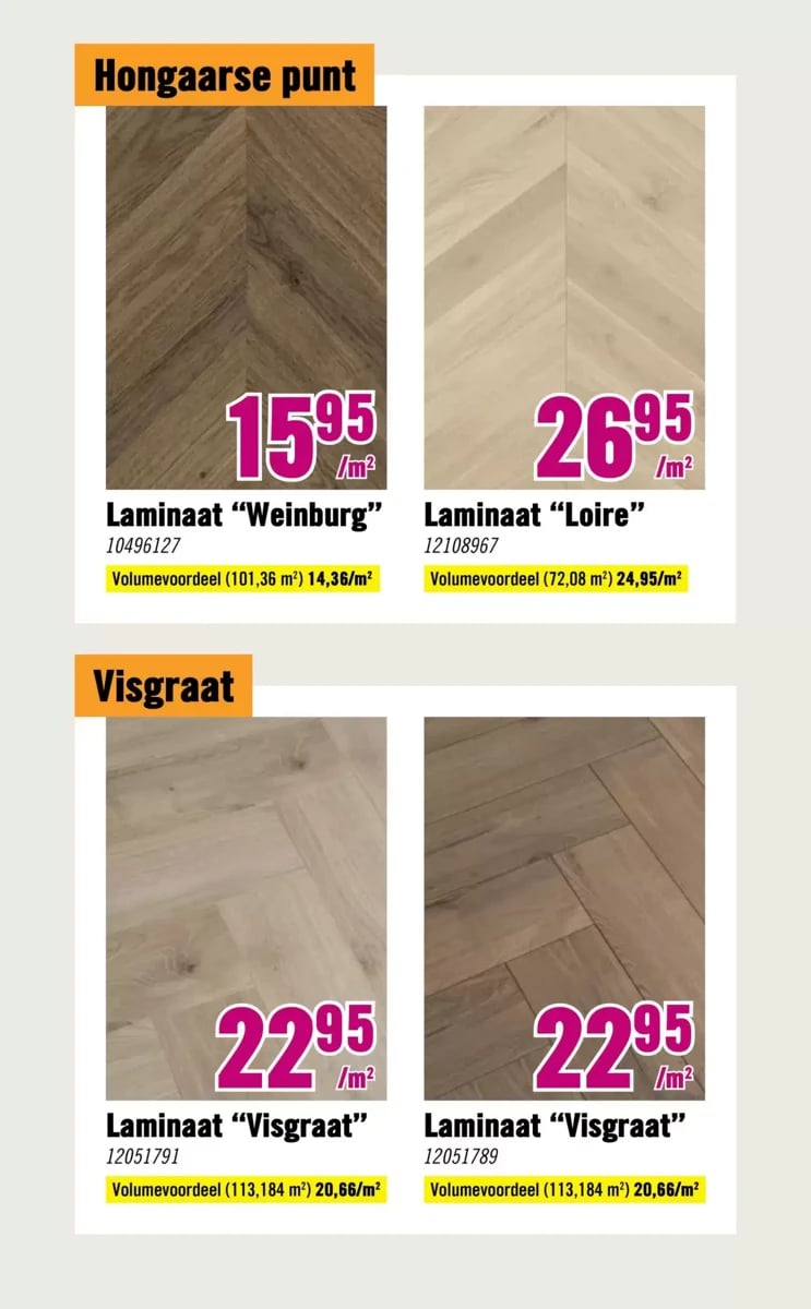 Hornbach folder – pagina 5