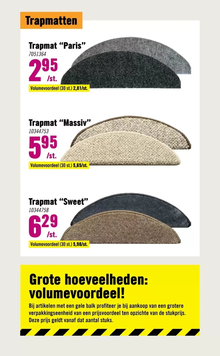 Hornbach folder – pagina 20