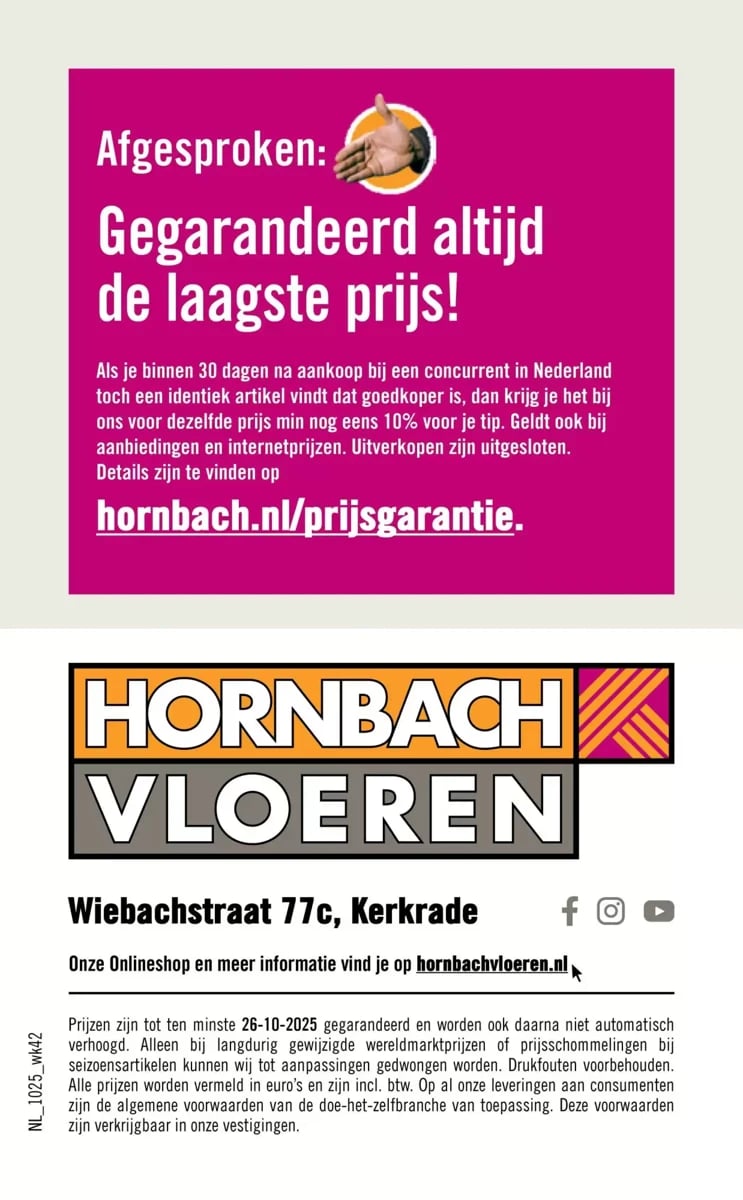Hornbach folder – pagina 22