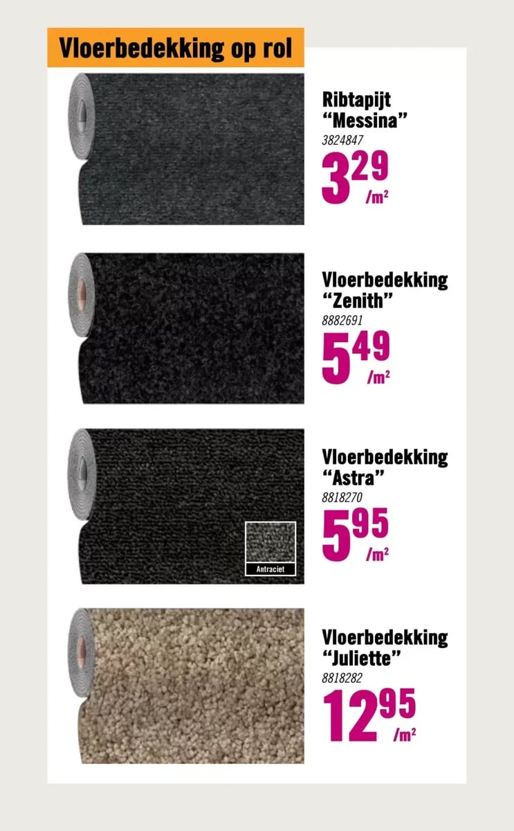 Hornbach folder – pagina 17