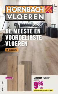Hornbach Folder – 13.10.2025 – 26.10.2025