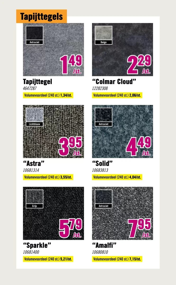 Hornbach folder – pagina 19