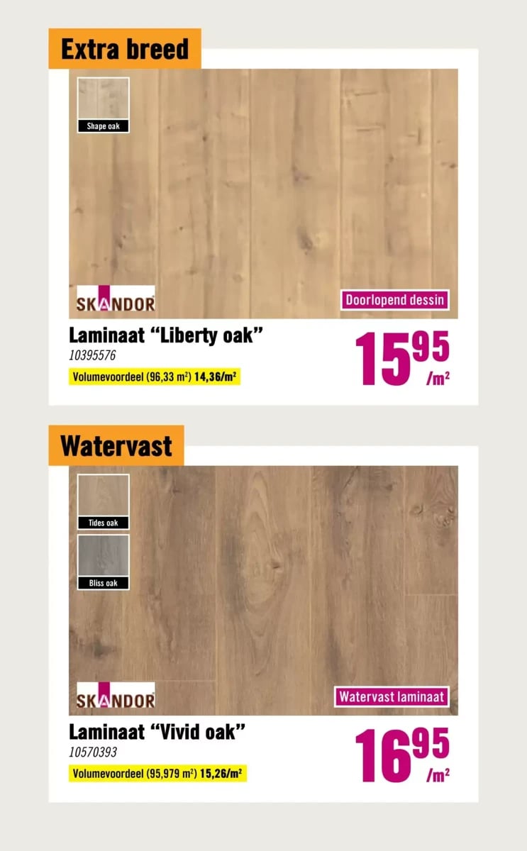Hornbach folder – pagina 4
