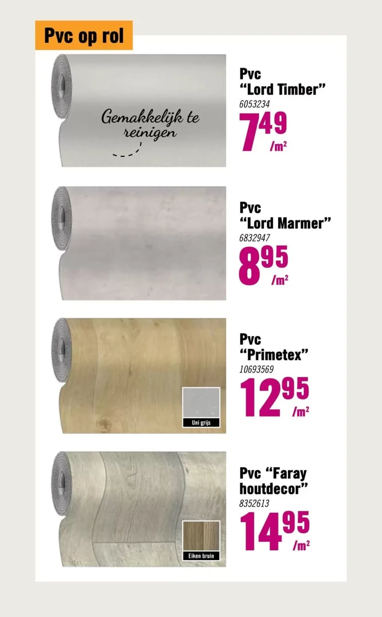 Hornbach folder – pagina 18
