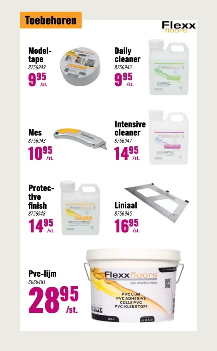 Hornbach folder – pagina 13