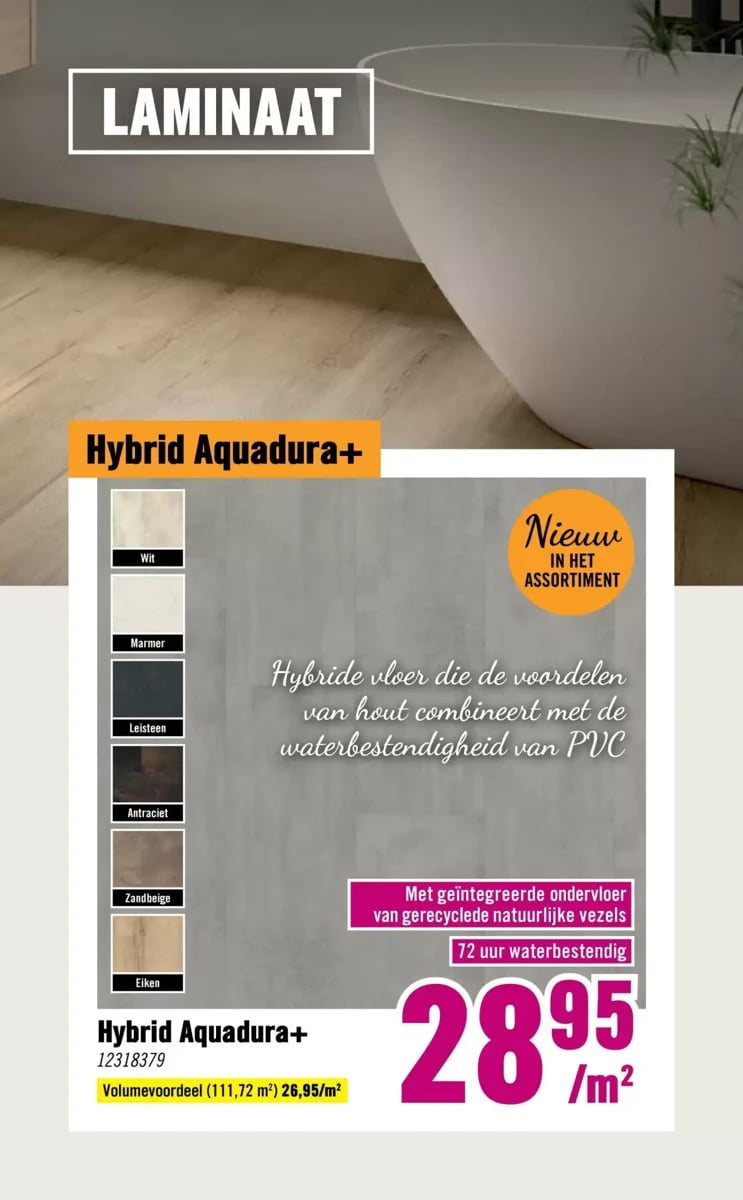 Hornbach folder – pagina 3