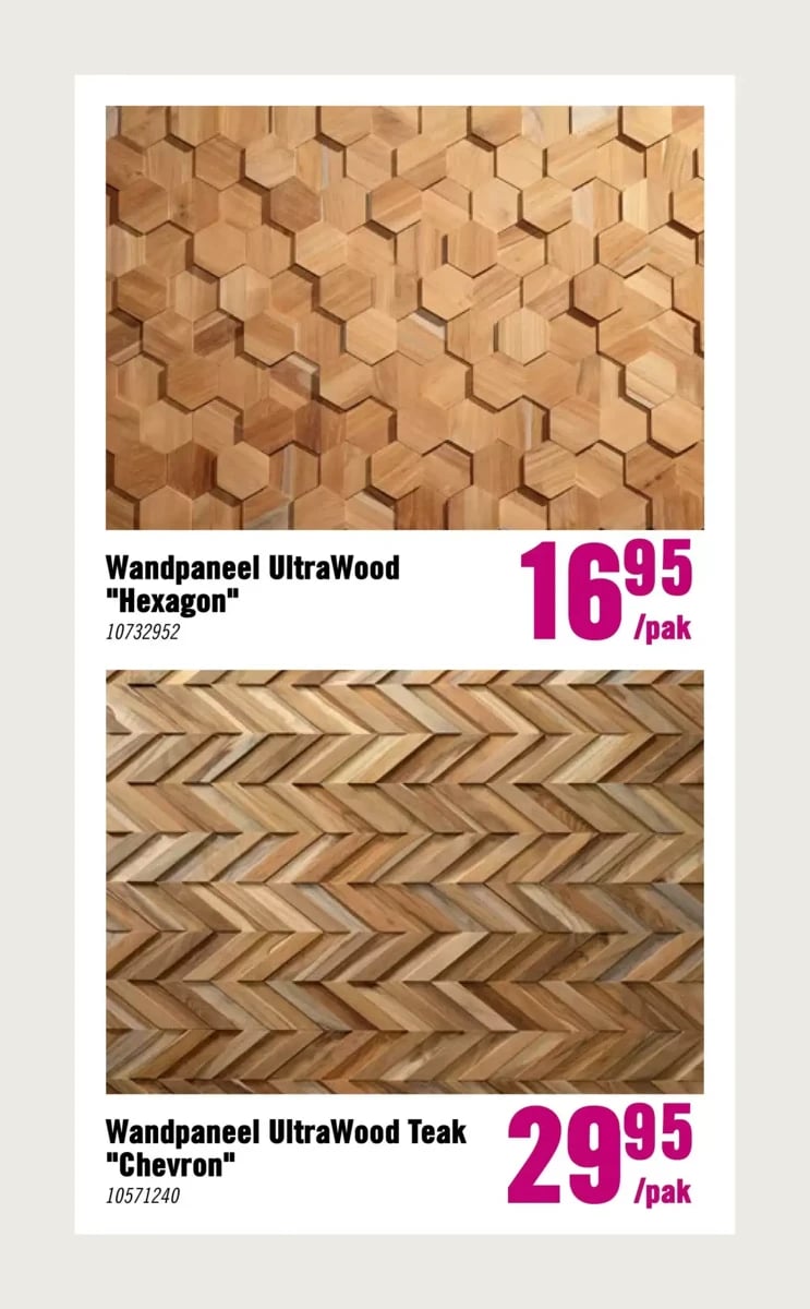 Hornbach folder – pagina 15