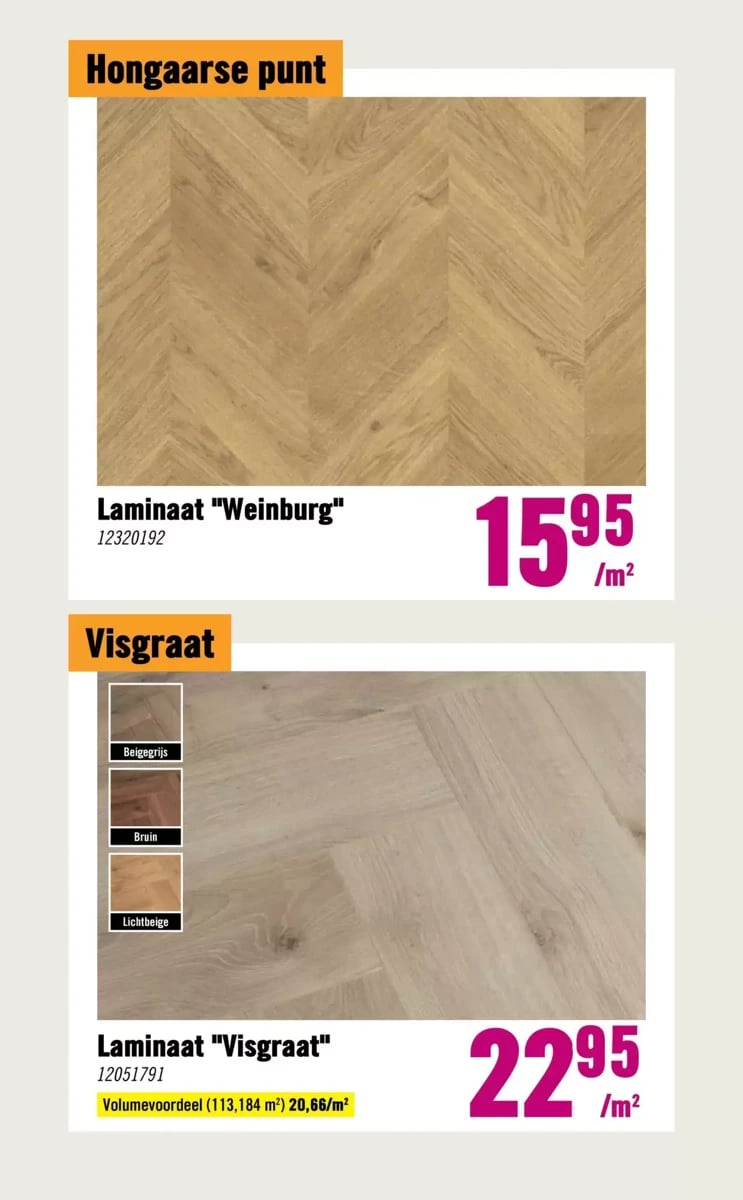 Hornbach folder – pagina 4