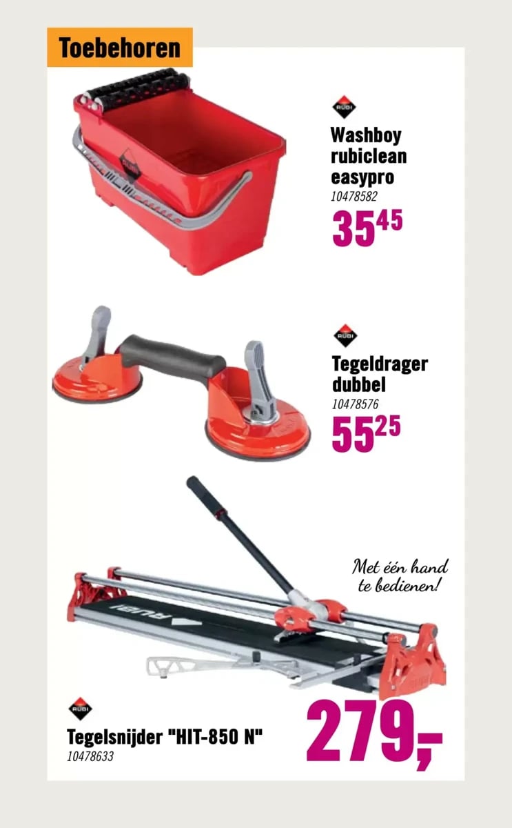 Hornbach folder – pagina 12